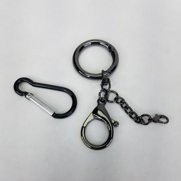 Airpods Pro Case Skippy Peanut Butter 3D Silicone w Clip Soft Cover 2.5"x0.75" - Picture 8 of 13